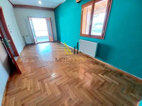 Apartment 85sqm for rent-Sikies » Alsos