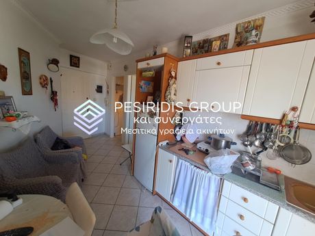 Studio / γκαρσονιέρα 33τ.μ. για ενοικίαση-Λουτράκι-περαχώρα » Κτενά