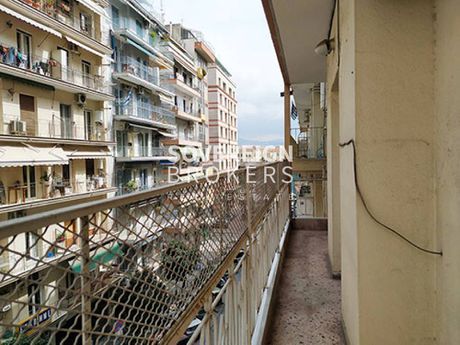Διαμέρισμα 103 τ.μ. για πώληση
