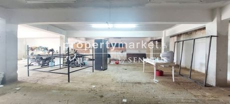 Warehouse 220sqm for rent-Filippoi » Zigos