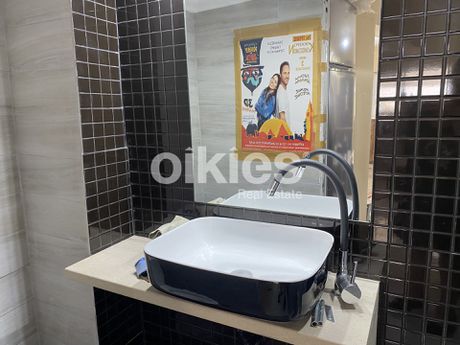 Studio / γκαρσονιέρα 35τ.μ. για ενοικίαση-Βαρδάρης