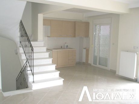 Μεζονέτα 160τ.μ. για πώληση-Θέρμη » Τρίλοφο