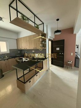 Apartment 85sqm for rent-Vironas