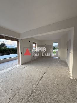 Apartment 122sqm for sale-Keratea