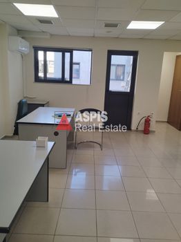 Office 40sqm for rent-Ampelokipoi - Pentagon