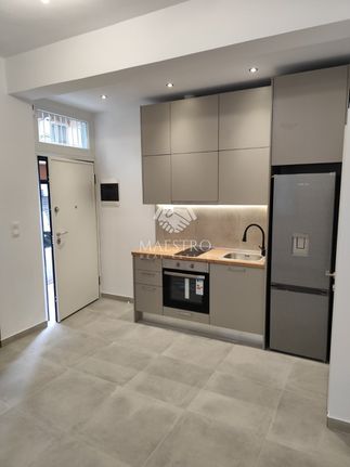 Studio / γκαρσονιέρα 40 τ.μ. για πώληση, Θεσσαλονίκη - Κέντρο, Φάληρο