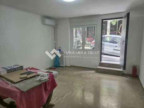 Γραφείο 40τ.μ. για ενοικίαση-Εξάρχεια - νεάπολη » Νεάπολη εξαρχείων