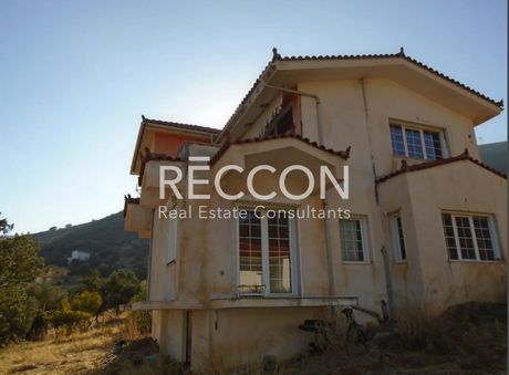 Detached home 300sqm for sale-Distos » Agios Dimitrios