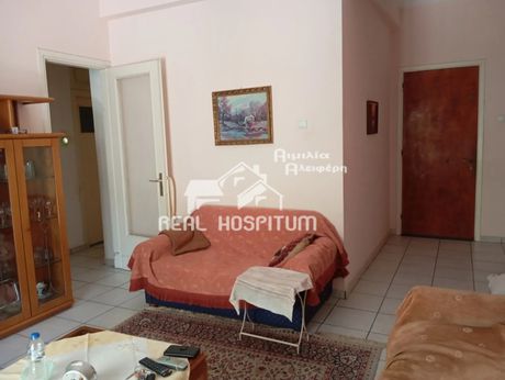 Διαμέρισμα 60 τ.μ. για πώληση