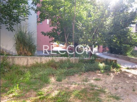 Land plot 142sqm for sale-Lampi » Spili