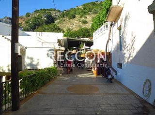 Οικόπεδο 142 τ.μ. για πώληση, Ν. Ρεθύμνου, Λάμπη-thumb-7