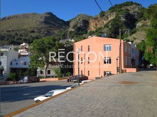 Οικόπεδο 142 τ.μ. για πώληση, Ν. Ρεθύμνου, Λάμπη-thumb-2