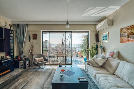 Apartment 101sqm for sale-Voula » Evryali