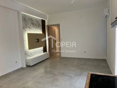 Διαμέρισμα 47τ.μ. για πώληση-Βούλα » Κέντρο