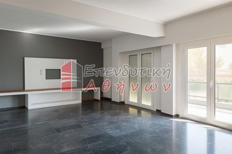 Διαμέρισμα 105τ.μ. για πώληση-Χολαργός » Άνω χολαργός