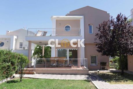 Detached home 125 sqm for sale