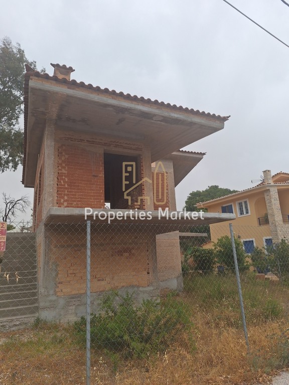 Μονοκατοικία 80 τ.μ. πρός πώληση, Αττική - Υπόλοιπο, Ανάβυσσος
