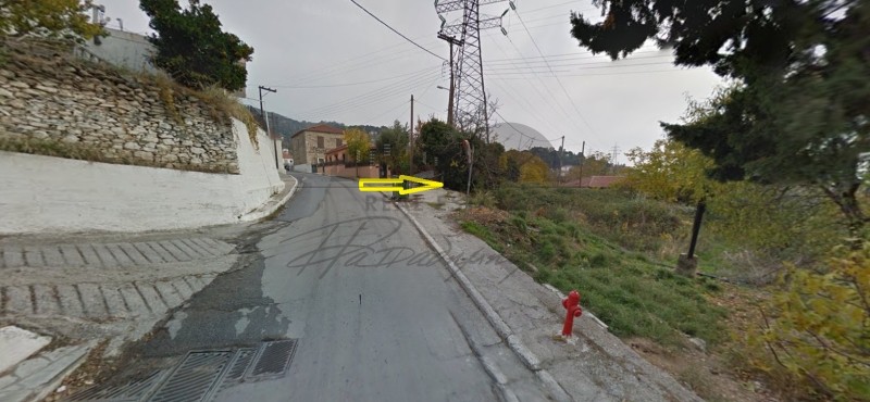 Οικόπεδο 350 τ.μ. προς πώληση, Άγιος Ονούφριος Ιωλκού