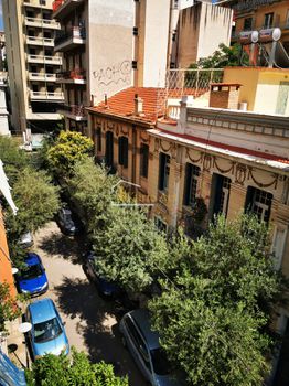 Διαμέρισμα 70τ.μ. για πώληση-Αττική » Πλατεία αττικής