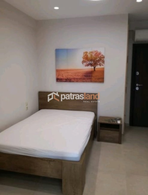 Studio / γκαρσονιέρα 25 τ.μ. προς ενοικίαση, Υψηλά Αλώνια