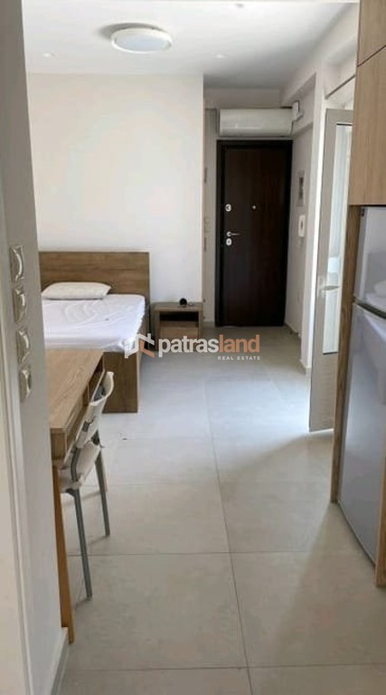 Studio / γκαρσονιέρα 25 τ.μ. προς ενοικίαση, Υψηλά Αλώνια