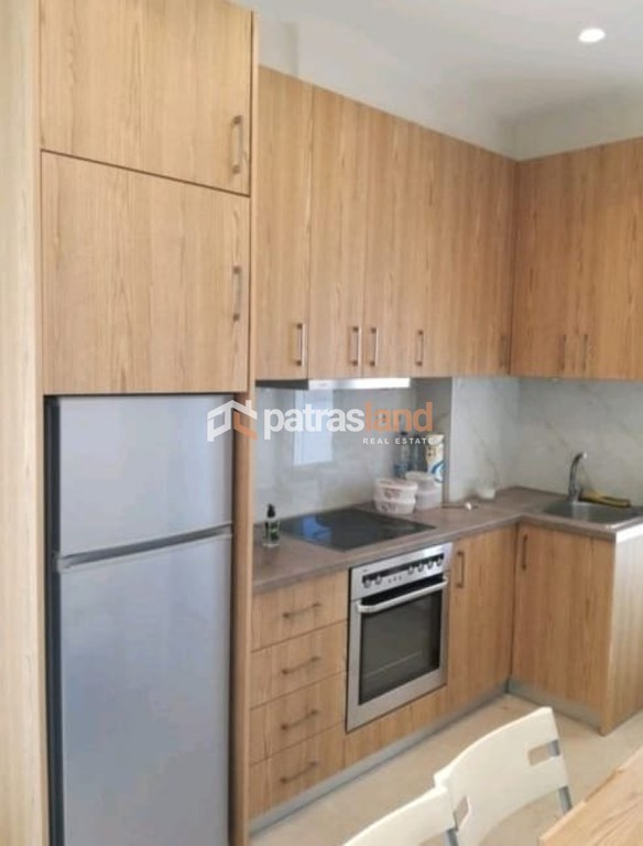 Studio / γκαρσονιέρα 25 τ.μ. προς ενοικίαση, Υψηλά Αλώνια