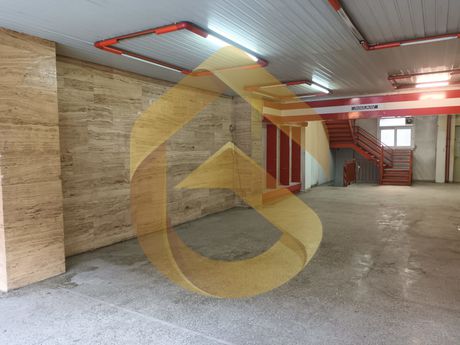 Store 365,87sqm for rent-Kalithea