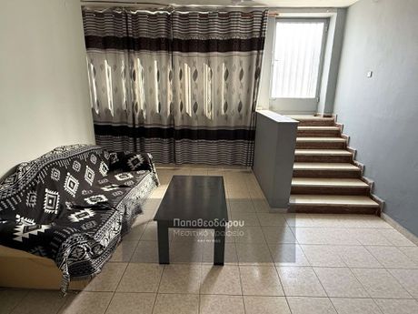 Apartment 54sqm for sale-Patra