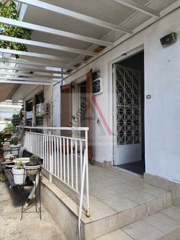 Διαμέρισμα 93τ.μ. για πώληση-Ηλιούπολη » Αστυνομικά