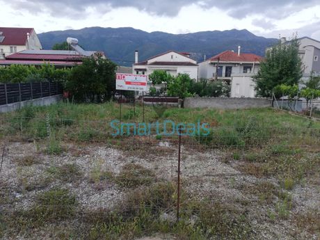 Land plot 252sqm for sale-Ioannina