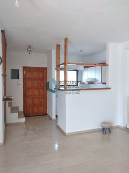 Maisonette 75sqm for rent-Rio » Agios Vasileios