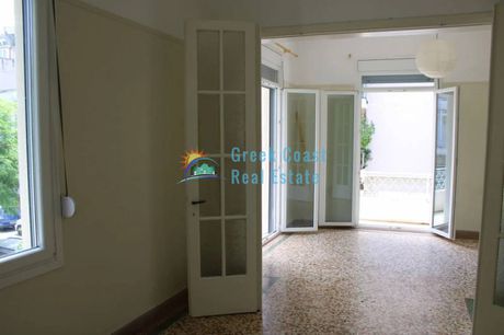 Apartment 100sqm for rent-Patra » Ipsila Alonia