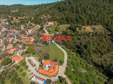 Land plot 1.147,37sqm for sale-Sithonia