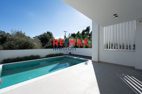 Villa 191sqm for sale-Pallini