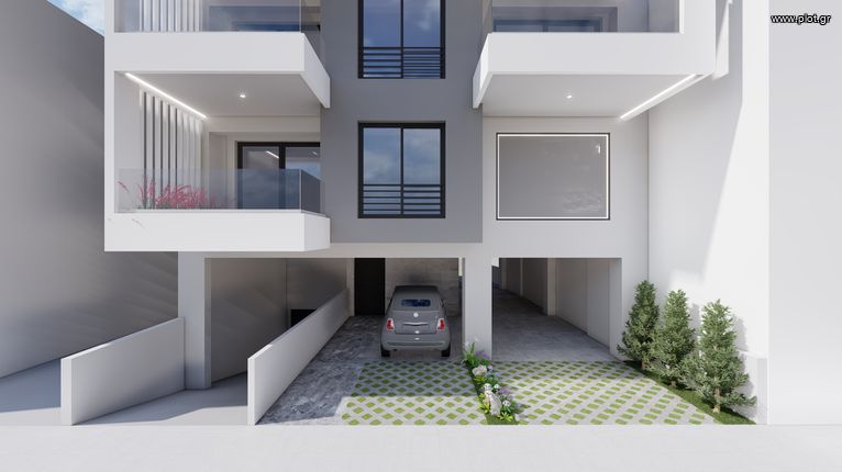 Άλλο 58,50 τ.μ. για πώληση, Θεσσαλονίκη - Κέντρο, Ιπποκράτειο