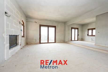 Detached home 196sqm for sale-Anthemountas