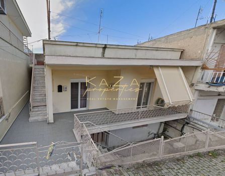 Μονοκατοικία 83τ.μ. για πώληση-Σταυρούπολη » Άνωθεν ασύλου