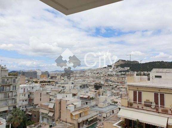 Διαμέρισμα 125 τ.μ. για ενοικίαση, Αθήνα - Κέντρο, Ιλίσια
