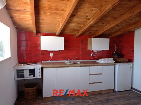 Apartment 46,34sqm for rent-Kallikrateia