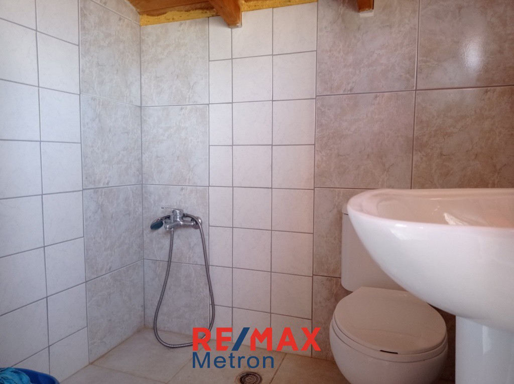 Διαμέρισμα 46,34 τ.μ. πρός ενοικίαση, Χαλκιδική, Καλλικράτεια