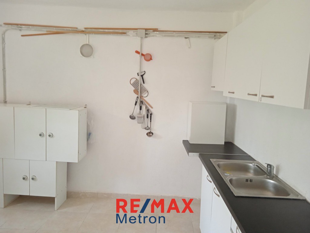 Διαμέρισμα 97,20 τ.μ. πρός ενοικίαση, Χαλκιδική, Καλλικράτεια