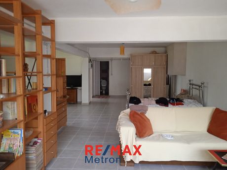 Apartment 97,2sqm for rent-Kallikrateia