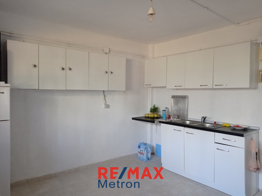 Διαμέρισμα 97,20 τ.μ. πρός ενοικίαση, Χαλκιδική, Καλλικράτεια