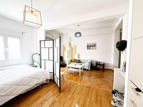 Apartment 44sqm for sale-Patision - Acharnon » Kato Patisia