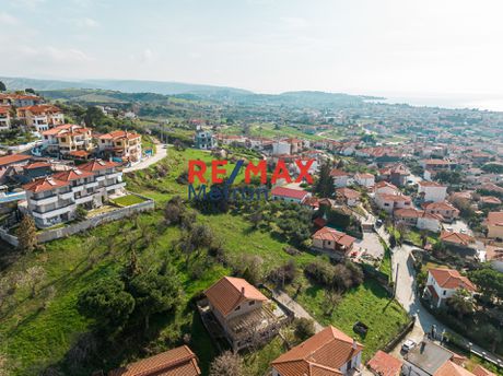 Land plot 894,75sqm for sale-Sithonia