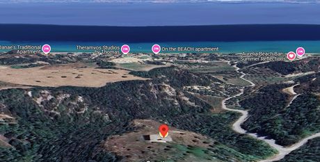 Αγροτεμάχια 4.128τ.μ. για πώληση-Παλλήνη » Πολύχρονο