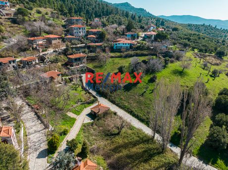 Land plot 539sqm for sale-Sithonia