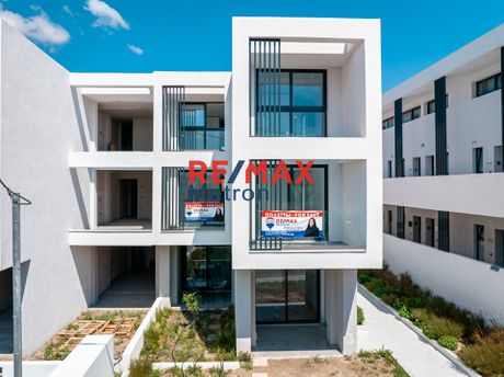 Apartment 57,69sqm for sale-Kassandra