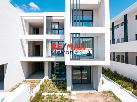 Apartment 57,23sqm for sale-Kassandra