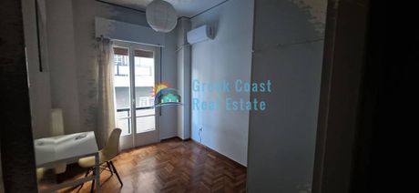 Studio 30sqm for rent-Patra » Pyrosvestio